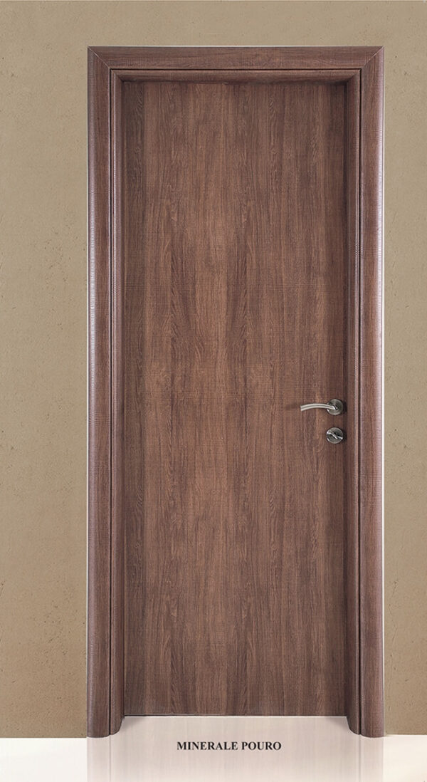 Θύρες Εσωτερικές Laminate