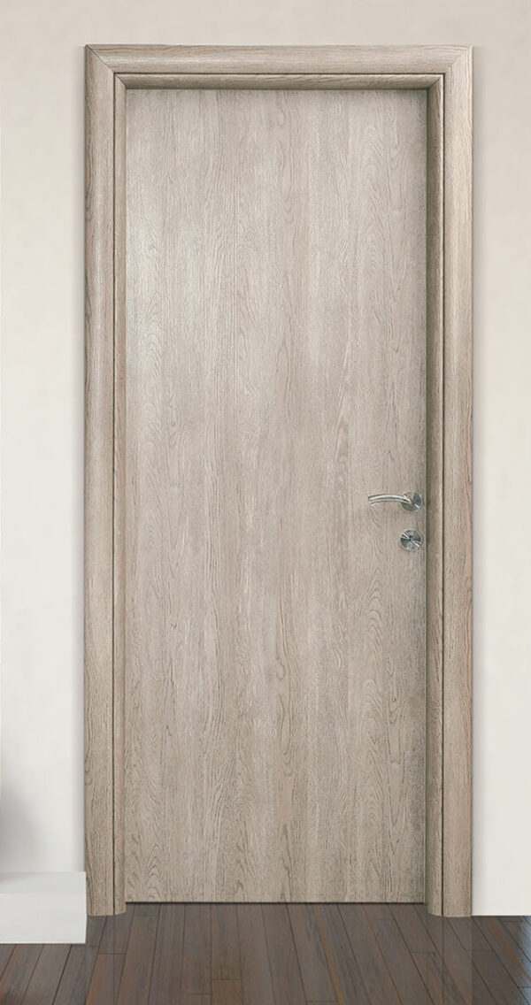 Θύρες Εσωτερικές Laminate