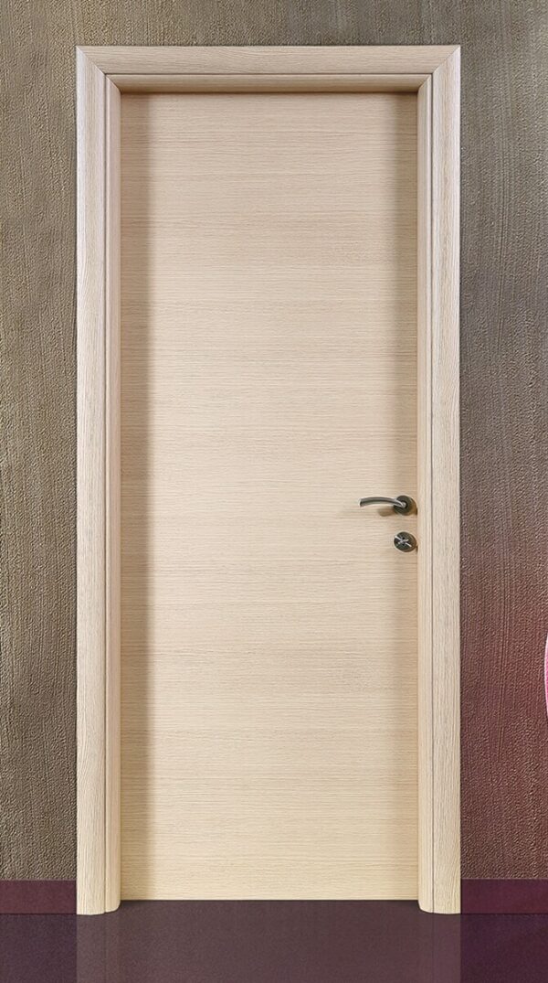 Θύρες Εσωτερικές Laminate