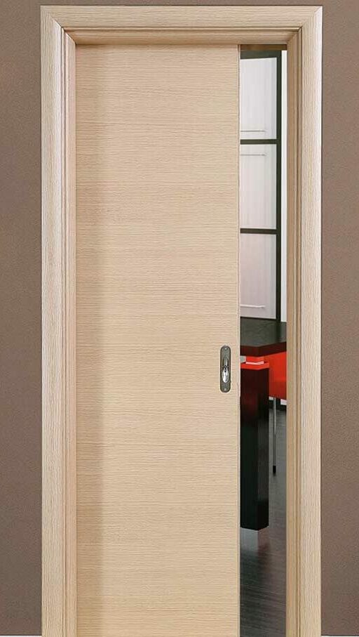 Θύρες Εσωτερικές Laminate