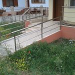 Κάγκελα