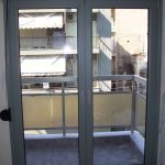 Μπαλκονόπορτα