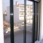 Μπαλκονόπορτα