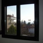 Κατοικίες Παράθυρα