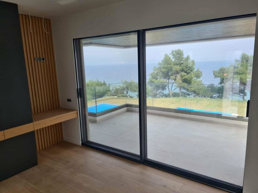 Κατοικίες