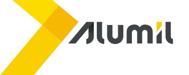 Λογότυπο Alumil