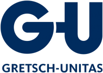 Λογότυπο GU-Gruppe